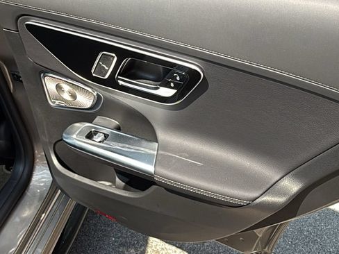 Certified 2024 Mercedes-Benz C 43 AMG 4MATIC Sedan image 16