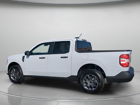 New 2026 Ford Maverick XLT w/ XLT Luxury Package FWD image 20