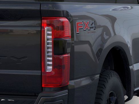New 2026 Ford F350 XL w/ STX Appearance Package AWD/4WD image 21