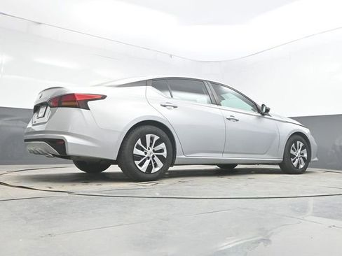 Used 2021 Nissan Altima 2.5 S FWD image 30