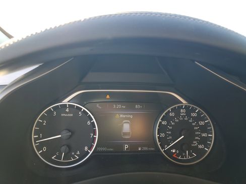 Used 2019 Nissan Murano SL image 27