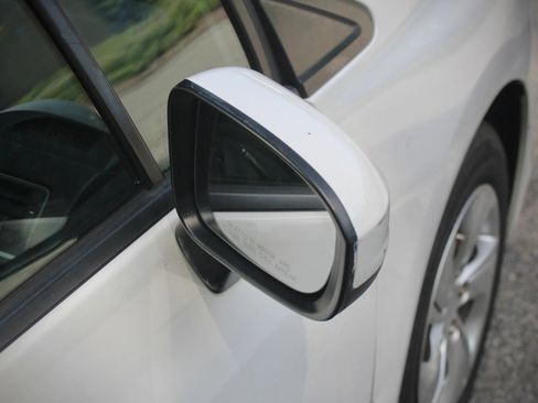 Used 2014 Honda Civic LX image 27