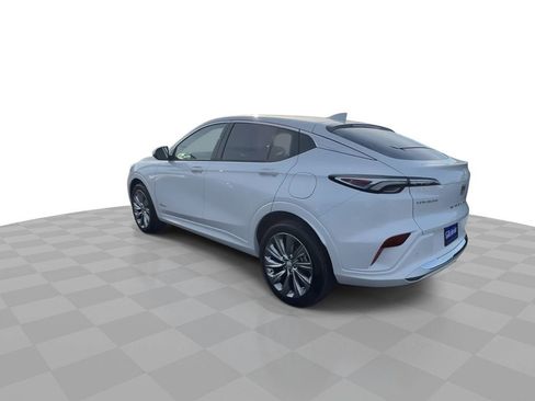 New 2026 Buick Envista Sport Touring FWD image 16