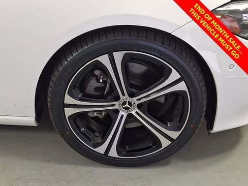 Used 2024 Mercedes-Benz C 300 Sedan image 9