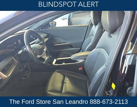 Used 2023 Lucid Air Pure RWD image 11