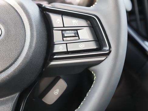 New 2026 Subaru Ascent Bronze Edition image 22