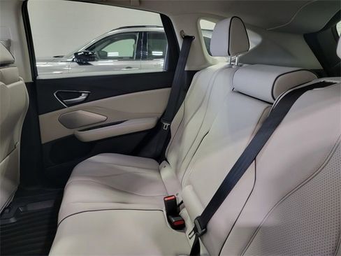 New 2026 Acura RDX SH-AWD w/ Advance Package image 13