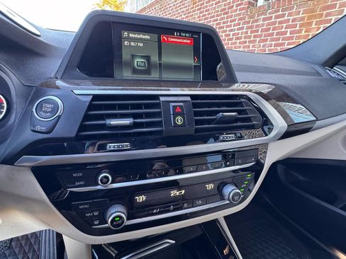 Used 2019 BMW X3 sDrive30i image 22