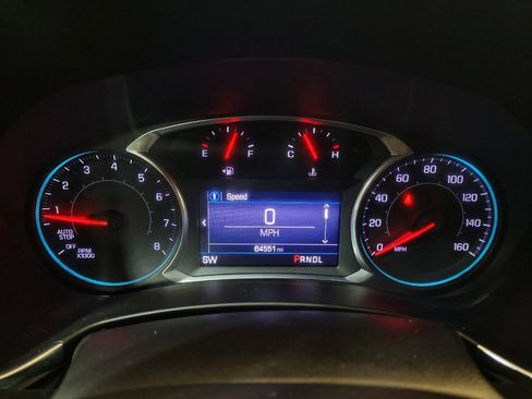 Used 2019 Chevrolet Equinox LT image 23