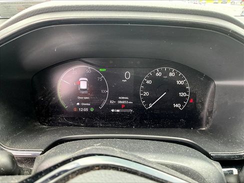 Used 2023 Honda CR-V Sport Touring image 9