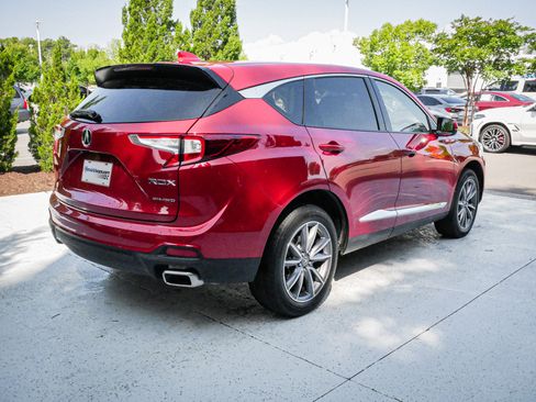 Used 2023 Acura RDX AWD w/ Technology Package image 10
