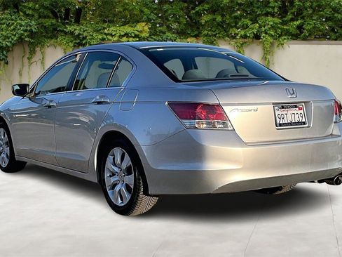 Used 2008 Honda Accord EX image 4