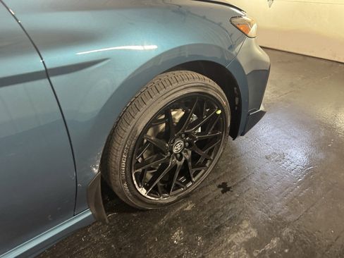 New 2026 Toyota Camry XSE w/ Premium Plus Package image 7