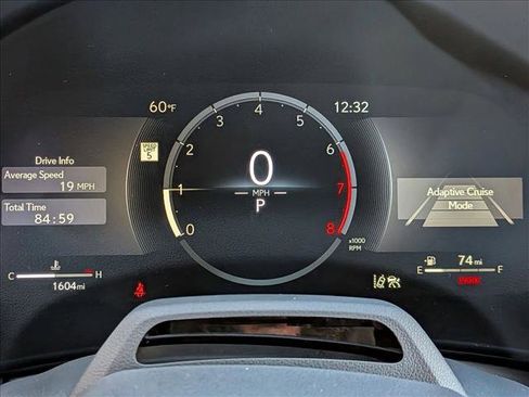 Used 2026 Lexus TX 350 AWD w/ Technology Package image 11