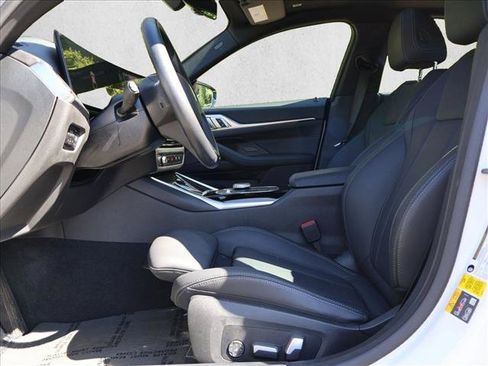 Certified 2023 BMW i4 eDrive35 w/ Premium Package RWD image 20