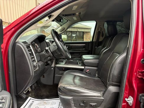 Used 2014 RAM 1500 Sport w/ Convenience Group RWD image 14