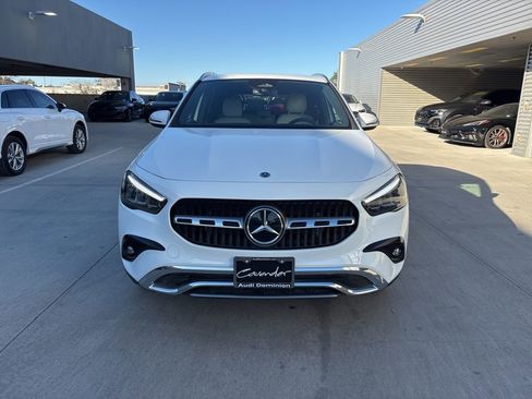 Used 2025 Mercedes-Benz GLA 250 4MATIC image 2