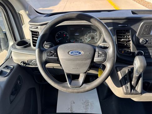 Used 2023 Ford Transit 250 Base w/ Load Area Protection Package image 16
