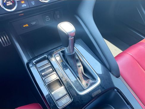 Used 2024 Acura Integra A-Spec FWD image 16