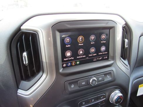 New 2026 GMC Sierra 1500 Pro w/ Pro Value Package RWD image 16