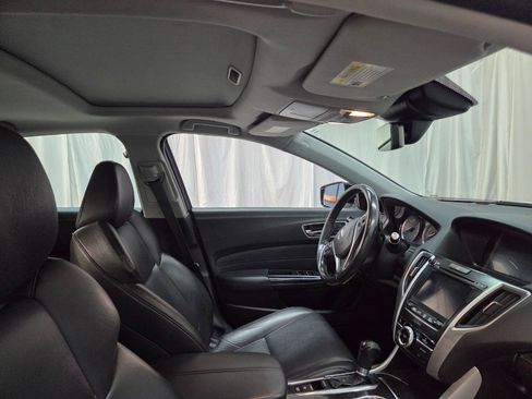 Used 2019 Acura TLX FWD image 21