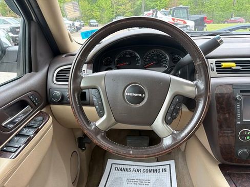Used 2012 GMC Sierra 1500 Denali AWD/4WD image 15
