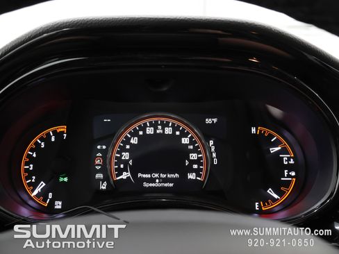 New 2026 Dodge Durango GT AWD/4WD image 11