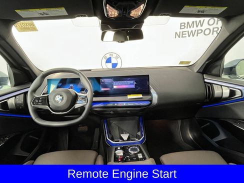 Used 2026 BMW X3 xDrive30i w/ Premium Package AWD/4WD image 9