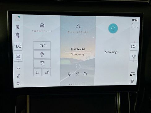 Used 2025 Land Rover Range Rover Velar Dynamic SE image 15