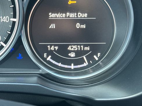 Used 2023 MAZDA CX-5 Carbon Edition image 10