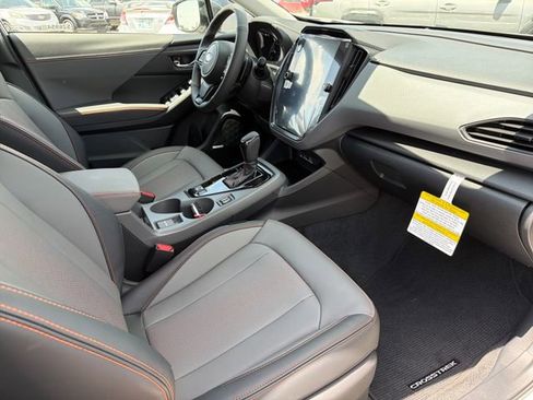 New 2026 Subaru Crosstrek 2.5i Limited AWD/4WD image 23