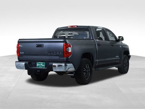 Used 2019 Toyota Tundra SR5 w/ SR5 Upgrade Package image 12
