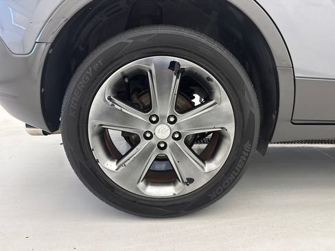 Used 2014 Buick Encore Convenience FWD image 9