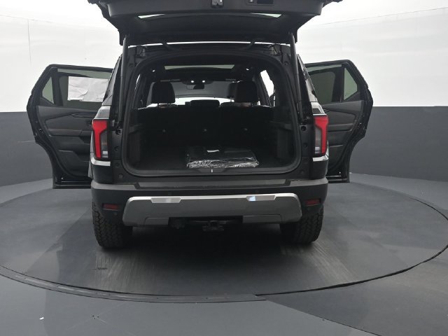 New 2026 Honda Passport TrailSport Elite image 41