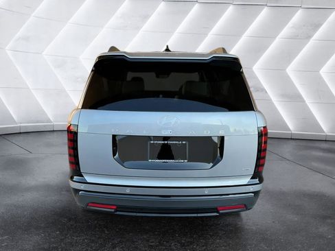 New 2026 Hyundai Palisade Limited image 3