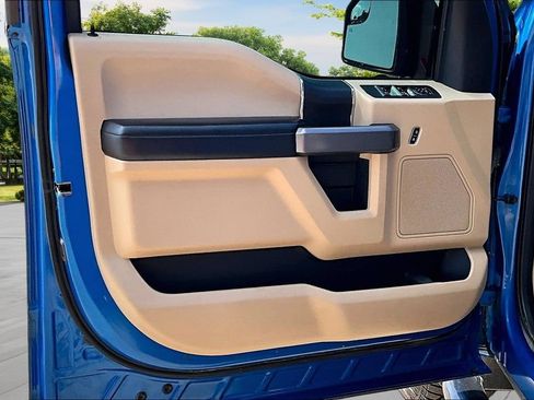 Used 2020 Ford F150 XLT AWD/4WD image 22