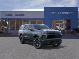 New 2026 Chevrolet Tahoe RST w/ Comfort Package AWD/4WD video 1