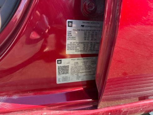 Used 2021 Chevrolet Silverado 1500 Custom image 25