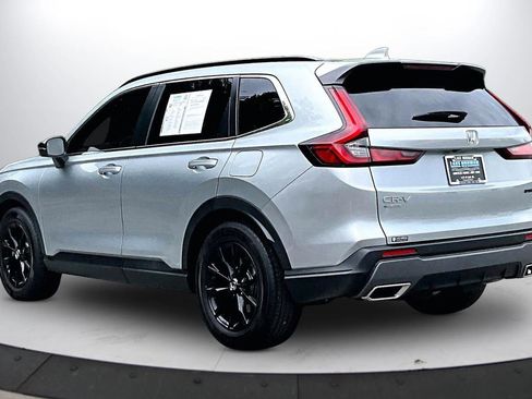 Used 2025 Honda CR-V Sport-L image 7