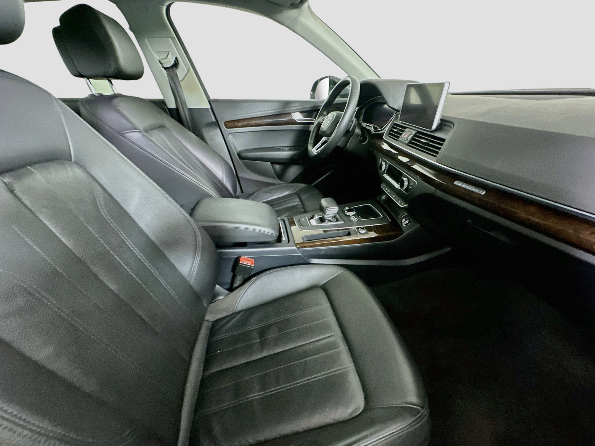 Used 2018 Audi Q5 2.0T Premium Plus w/ Premium Plus Package AWD/4WD image 31