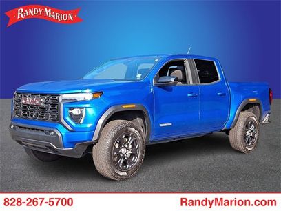 Used 2024 GMC Canyon Elevation w/ Convenience Package