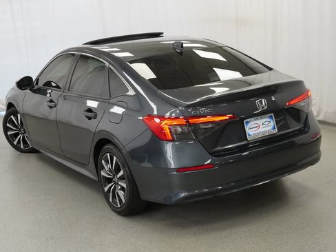 Used 2024 Honda Civic EX image 37