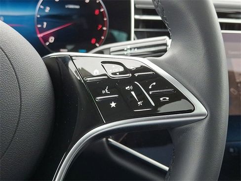 Certified 2025 Mercedes-Benz E 450 4MATIC All-Terrain Wagon image 23