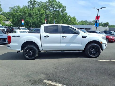 Used 2023 Ford Ranger XLT w/ Equipment Group 302A High AWD/4WD image 21