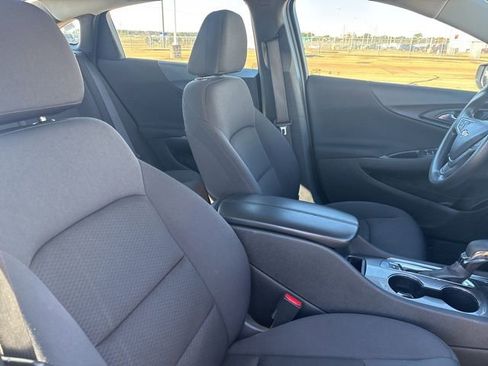 Used 2023 Chevrolet Malibu LT image 20