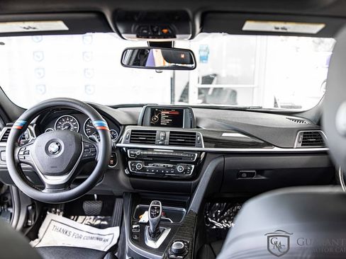 Used 2016 BMW 328i xDrive Sedan AWD/4WD image 35