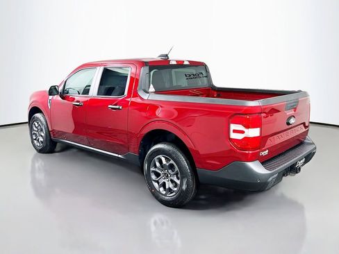 New 2026 Ford Maverick XLT image 11