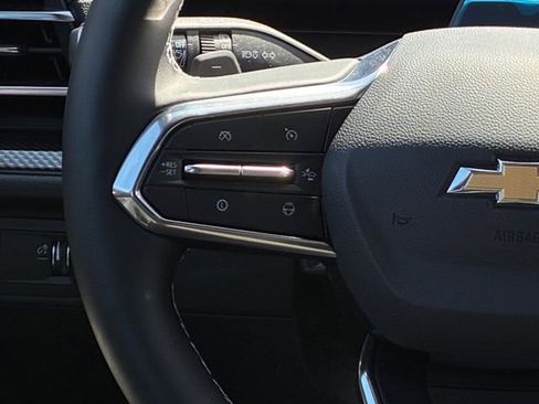 New 2026 Chevrolet Traverse High Country image 22