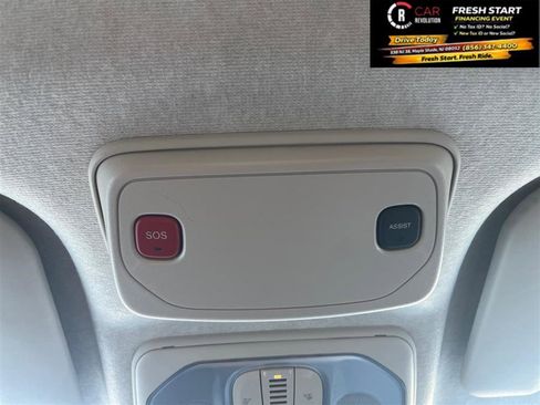 Used 2025 RAM ProMaster 3500 w/ Convenience Group image 14