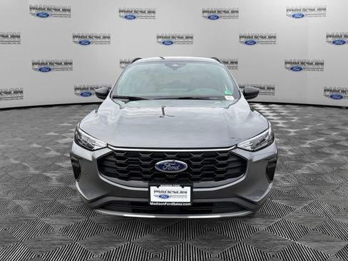 New 2026 Ford Escape ST-Line w/ Tech Pack #1 AWD/4WD image 8
